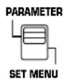 YAMAHA DSPA1 - Metodo di regolazione - 1