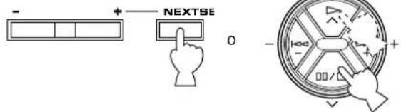 - + NEXTSE O - + 00/12