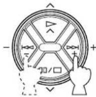 YAMAHA DSPA1 - How to adjust: - 1
