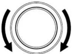 YAMAHA DSPA1 - Registrazione su nastro (o MD) mentre si ascolta (o si guarda) un'altra sorgente - 3