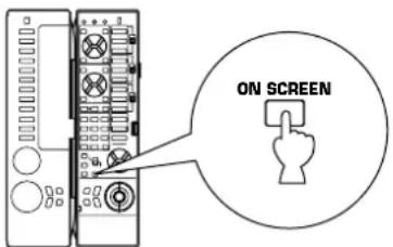 ON SCREEN