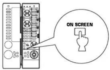 ON SCREEN