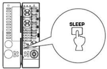 SLEEP