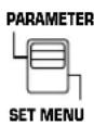 YAMAHA DSPA1 - Methode van afstelling - 1