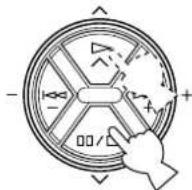YAMAHA DSPA1 - Indicadores - 2