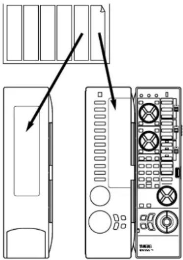 YAMAHA DSPA1 - 5 - 2