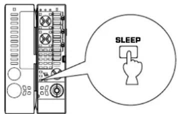 SLEEP