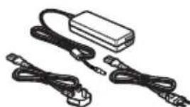 TOSHIBA SBM10 - Paketin İçindekiler - 3
