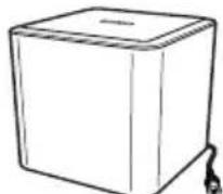 TOSHIBA SBM10 - Innhold i esken - 2