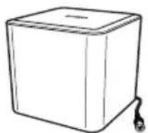 TOSHIBA SBM10 - Package Content - 2
