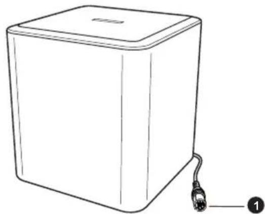 TOSHIBA SBM10 - Yπoyóφερ - 1