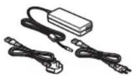 TOSHIBA SBM10 - Contenu du coffret - 3
