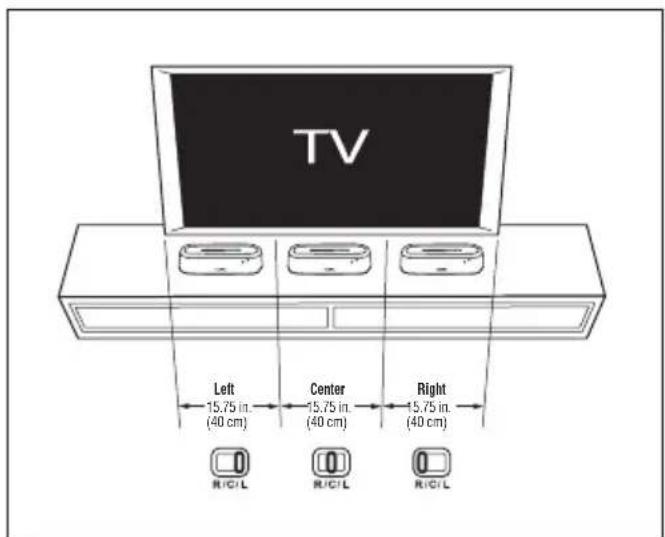 TOSHIBA SBW10 - XpnoTou ouopoevou diaokottn eiooppntnns R/C/L - 1