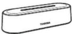 TOSHIBA SBW10 - Obsah balenia - 1