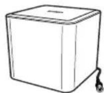 TOSHIBA SBW10 - Contenido del paquete - 2