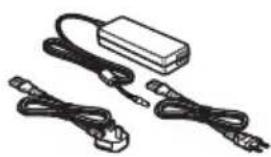 TOSHIBA SBW10 - Lieferumfang - 3