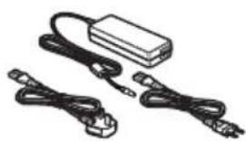 TOSHIBA SBW10 - Förpackingens innehåll - 3