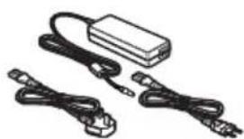 TOSHIBA SBW10 - Contenu du coffret - 3