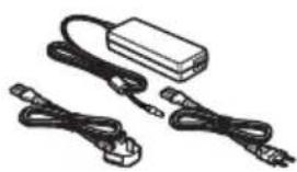 TOSHIBA SBW10 - Package Content - 3