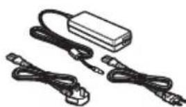 TOSHIBA SBW10 - Marcas commerciales - 2