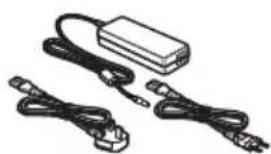 TOSHIBA SBW10 - Contenido del paquete - 3