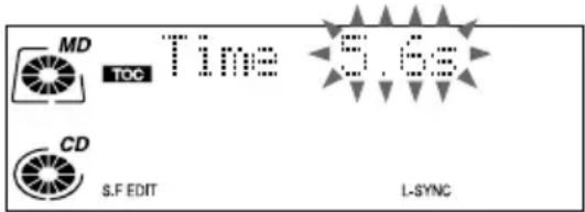 SONY DHCMD595 - Opnemen met infaden en uitfaden - 1