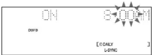 SONY DHCMD595 - Pour vous réveiller en musique (suite) - 1