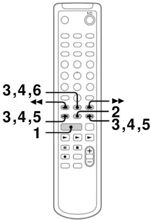 SONY DHCMD595 - — Divide-Funktion - 2