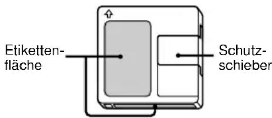 SONY DHCMD595 - Anmerkungen zu MDs - 1