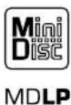 SONY DHCMD595 - 2