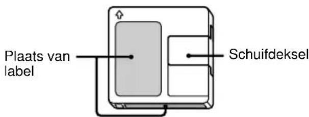 SONY DHCMD595 - Opmerkingen over MD's - 1