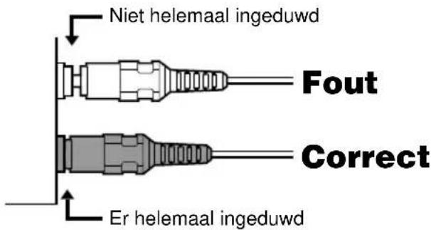 SONY DHCMD595 - Aansluiten van de audiosnoeren (niet bijgeleverd) - 1