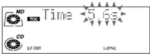 SONY DHCMD595 - Ouverture et fermeture en fondu à l'enregistrement - 1
