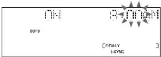 SONY DHCMD595 - Ontwaken met muziek (vervolg) - 1