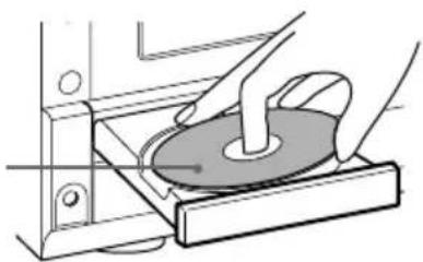 SONY DHCMD595 - Opnemen van een CD op een MD — CD-MD-synchroonopname - 3