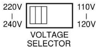 SONY DHCMD595 - Schließen Sie die UKW/MW/LW-Antennen an. - 2