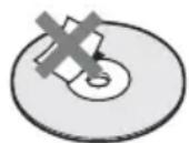 SONY DARX1 - Hinweise zu Discs - 2