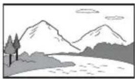 SONY DARX1 - Video-uitvoer - 1