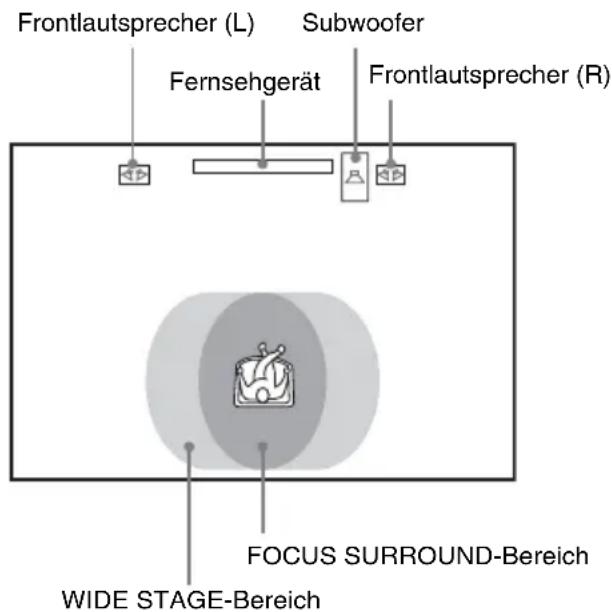 SONY DARX1 - WIDE STAGE - 1