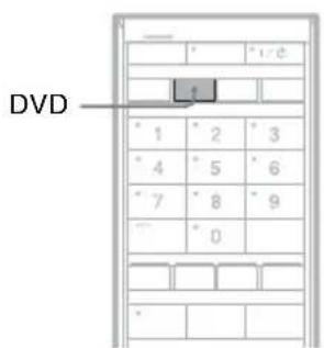 SONY DARX1 - Een disc plaatsen - 3