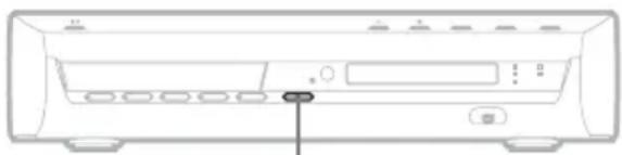 SONY DARX1 - Lecture d'un disque sur un autre appareil DVD (Finaliser) - 1