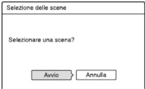 SONY DARX1 - ◆ Creazione dei capitoli - 1