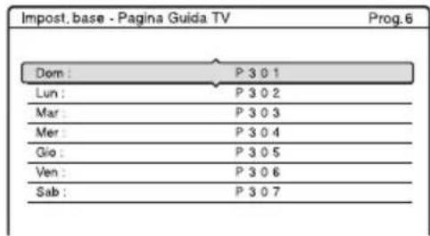 SONY DARX1 - del programma (Pagina Guida TV) - 3