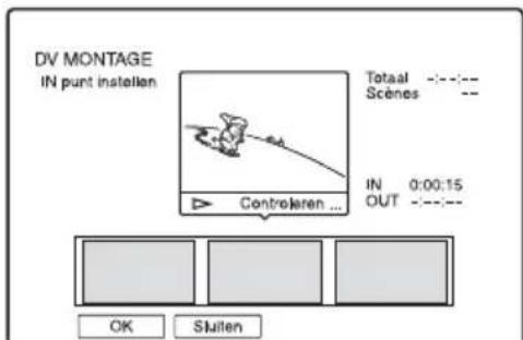 SONY DARX1 - Kies "Start" en druk op - 1
