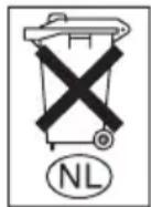 SONY DARX1 - Voorzorgsmaatregelen - 1