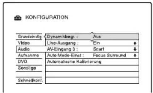 SONY DARX1 - Hinweis - 2