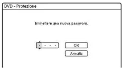 SONY DARX1 - Protezione (solo DVD VIDEO) - 1