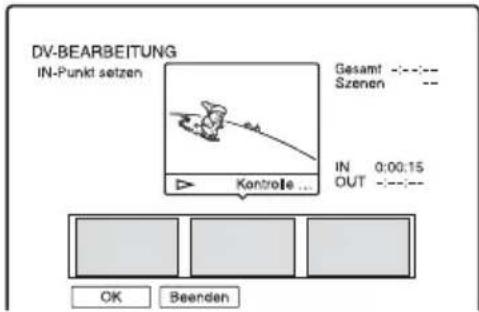 SONY DARX1 - Wählen Sie „Starten“, und drücken Sie - 1