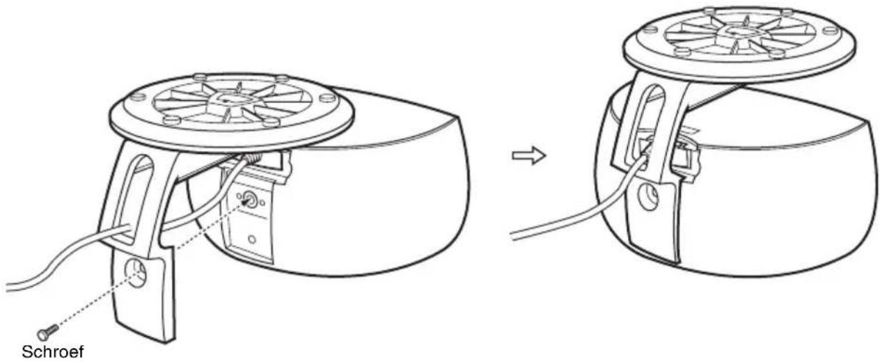 SONY DARX1 - Opmerking - 1