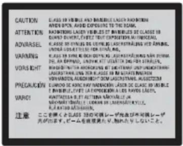 SONY DARX1 - ATTENTION - 1